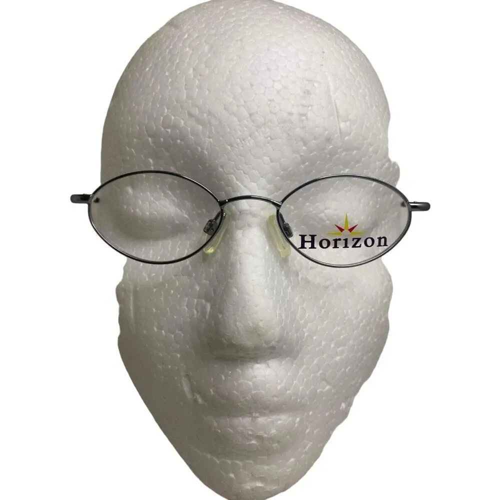 #5306 Horizon Series Tami Women's Black Eyewear Frame 40-18-120